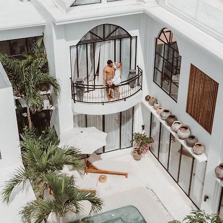 Villa M Canggu Εξωτερικό φωτογραφία