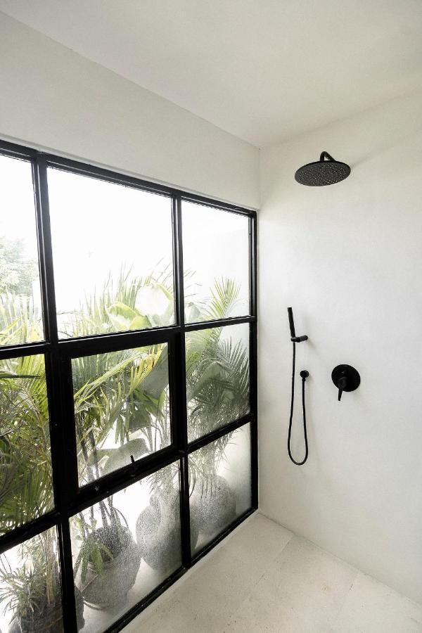 Villa M Canggu Εξωτερικό φωτογραφία