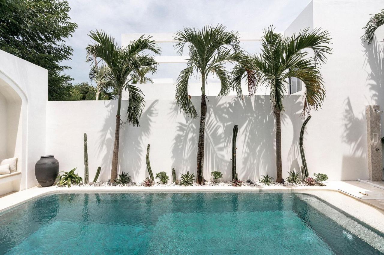 Villa M Canggu Εξωτερικό φωτογραφία