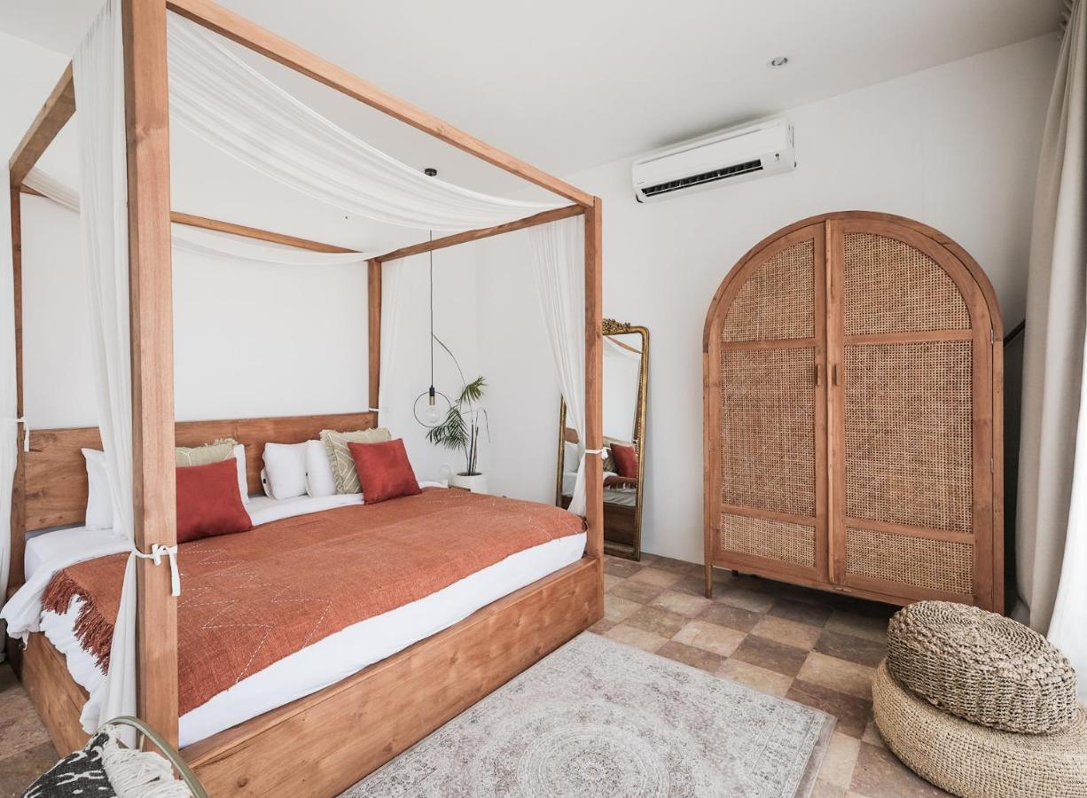 Villa M Canggu Εξωτερικό φωτογραφία