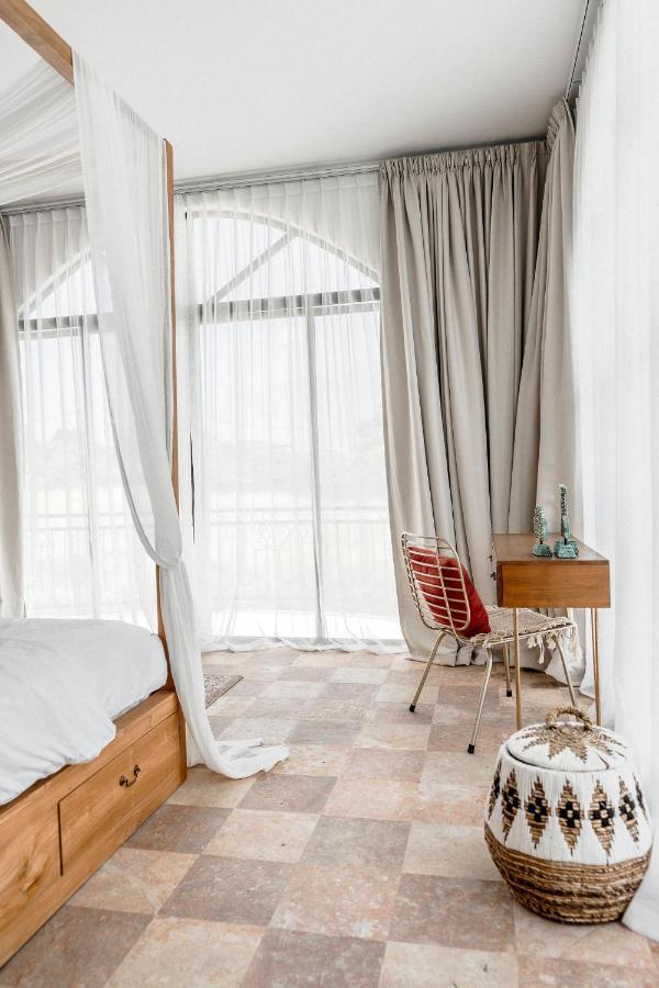 Villa M Canggu Εξωτερικό φωτογραφία