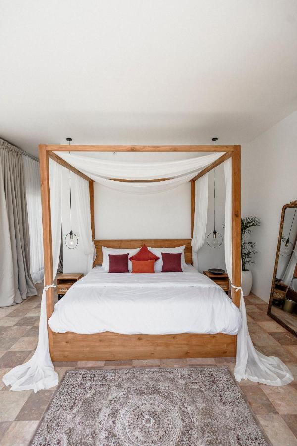 Villa M Canggu Εξωτερικό φωτογραφία