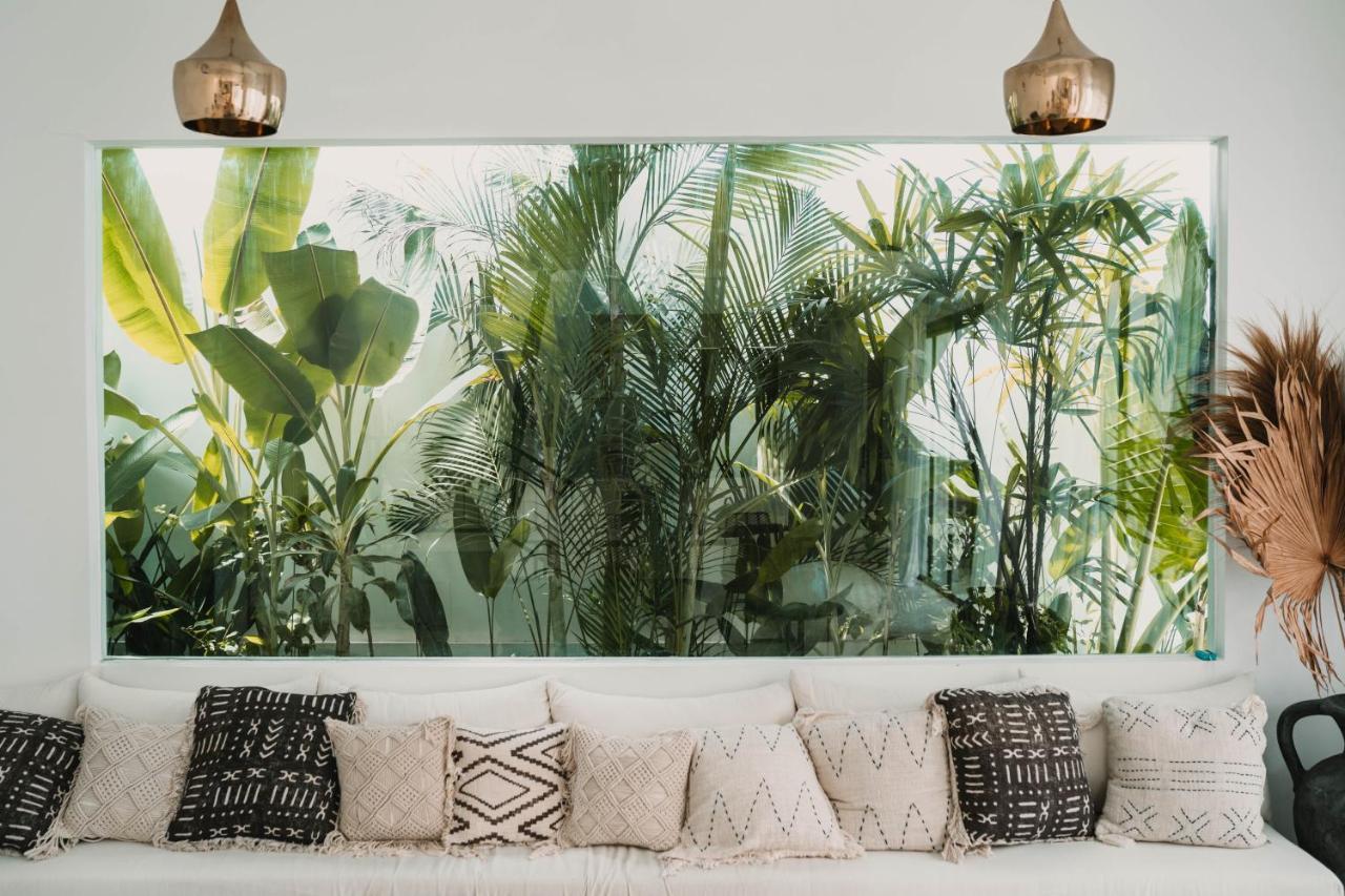 Villa M Canggu Εξωτερικό φωτογραφία