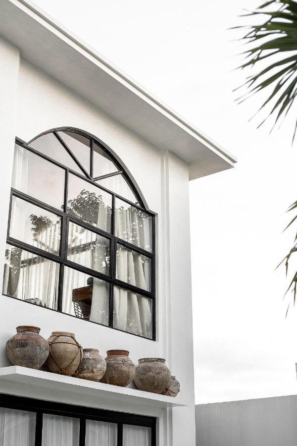 Villa M Canggu Εξωτερικό φωτογραφία