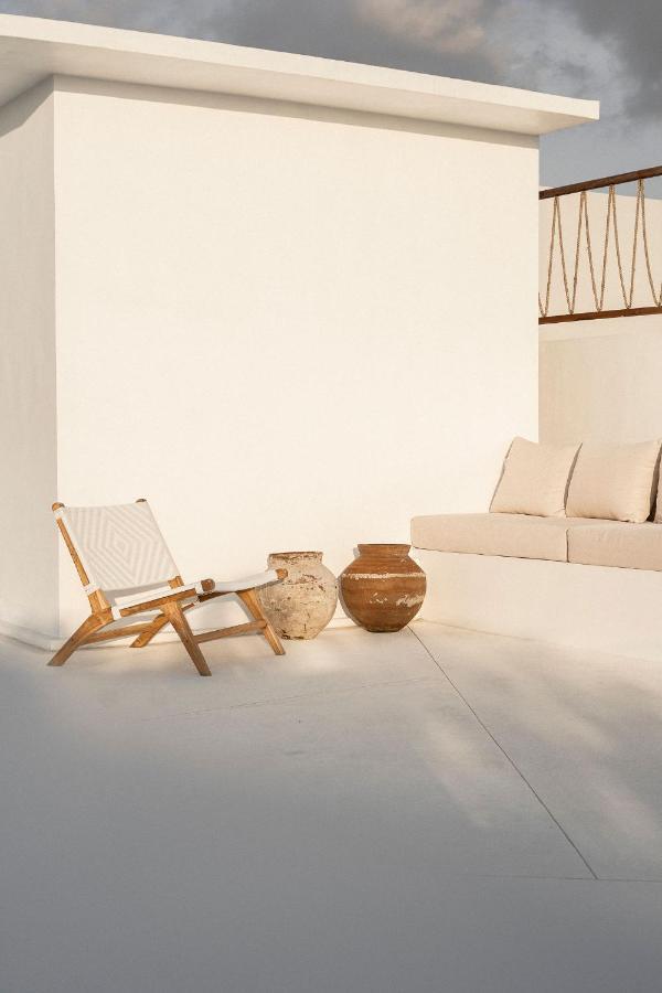 Villa M Canggu Εξωτερικό φωτογραφία