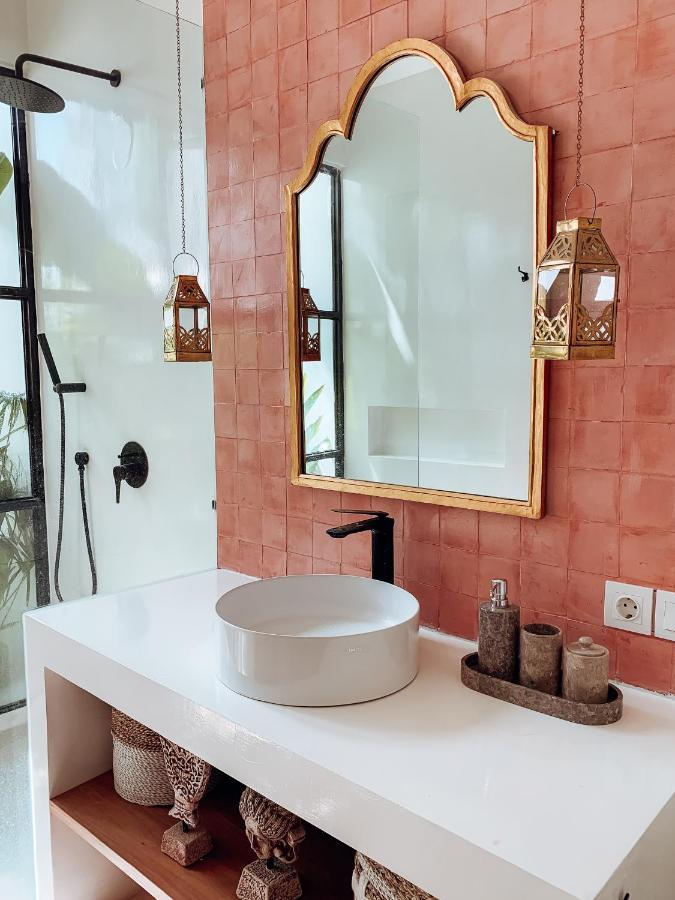 Villa M Canggu Εξωτερικό φωτογραφία
