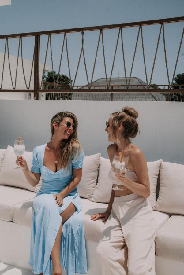 Villa M Canggu Εξωτερικό φωτογραφία